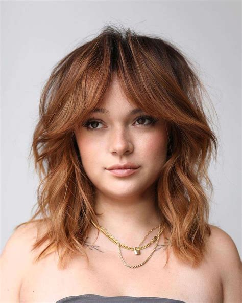 Corte de pelo .